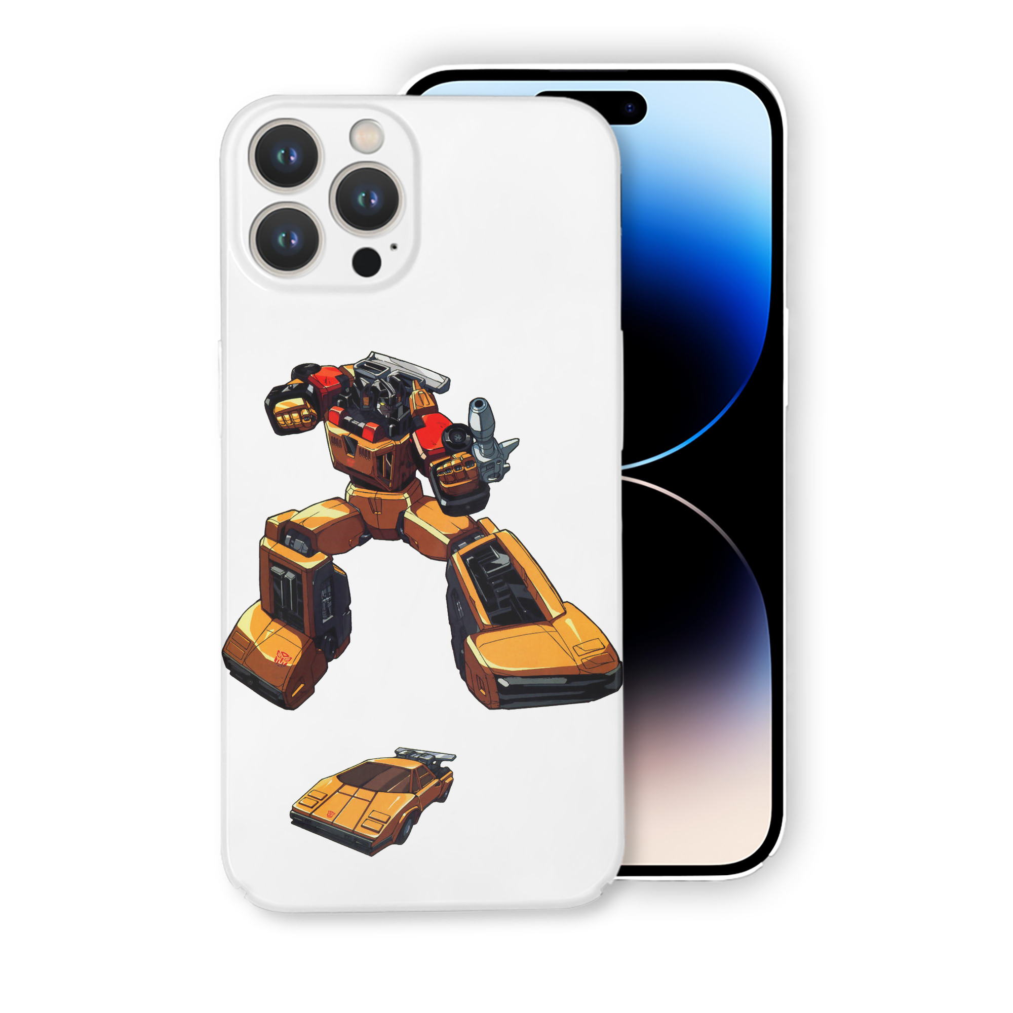（画像用）  【iPhone 14シリーズ対応】ハードケース